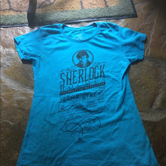 Two Hot Topic tees - Picture 2 of 3